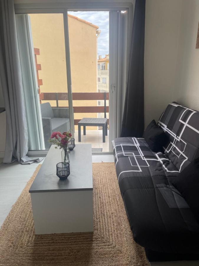 Studio Flanerie Agde Luaran gambar