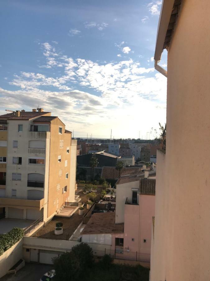 Studio Flanerie Agde Luaran gambar