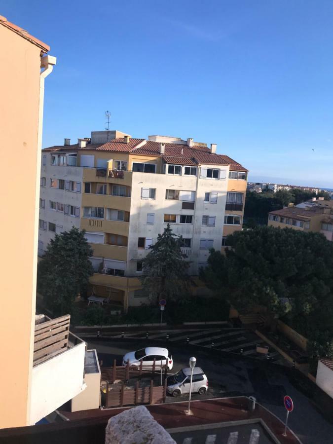 Studio Flanerie Agde Luaran gambar