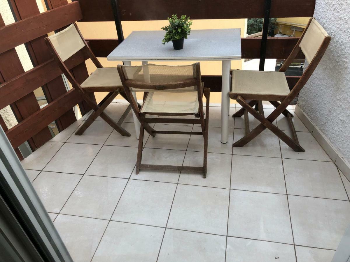 Studio Flanerie Agde Luaran gambar