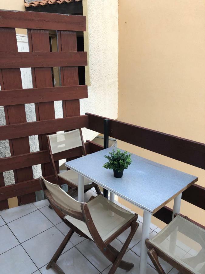 Studio Flanerie Agde Luaran gambar